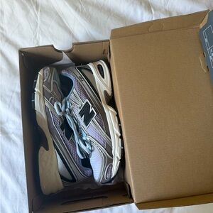 New Balance Sneakers